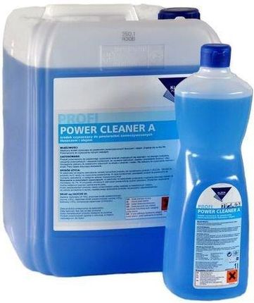 Kleen Power Cleaner A 10L