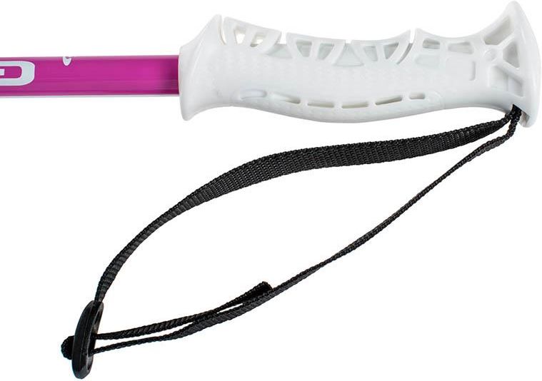Gabel Luna Lite Pink 18/19 - zdjęcie 1 Gabel Luna Lite Pink 18/19