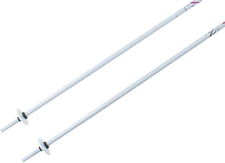 Gabel Luna Lite Pink 18/19 - zdjęcie 6 Gabel Luna Lite Pink 18/19