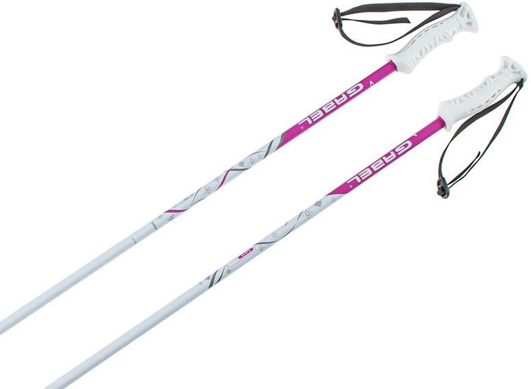 Gabel Luna Lite Pink 18/19 - zdjęcie 7 Gabel Luna Lite Pink 18/19