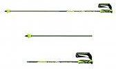 Gabel Gs Carbon-R 19/20 Czarny Limonkowy - zdjęcie 1 Gabel Gs Carbon-R 19/20 Czarny Limonkowy
