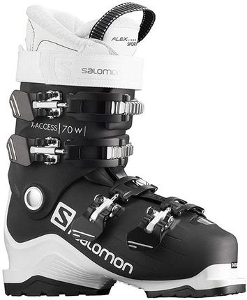 Salomon x best sale access r70 w