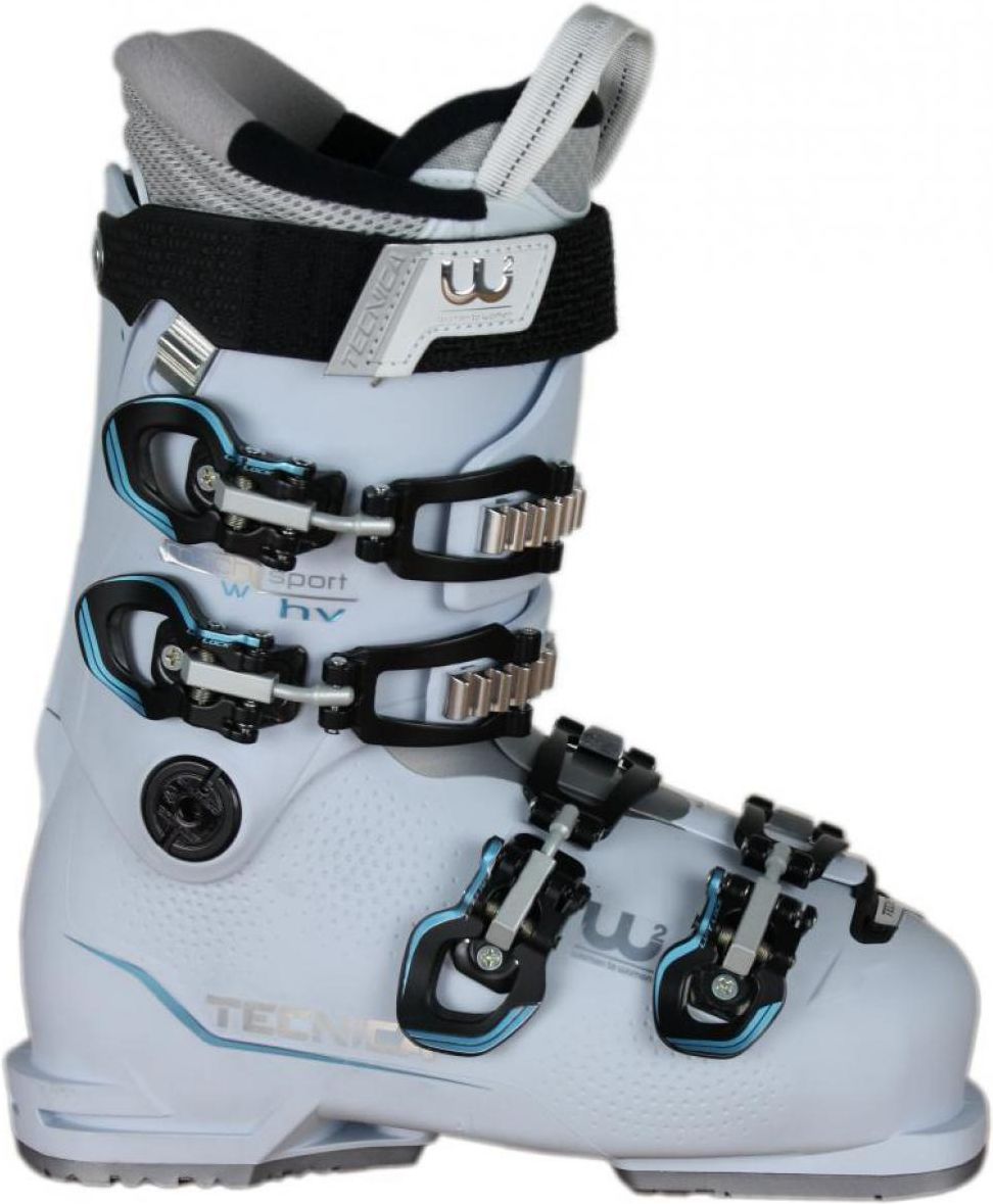 Tecnica, Buty narciarskie, Mach Sport HV 75 W ICE SMU 2020, rozmiar 37 Tecnica, Buty narciarskie, Mach Sport HV 75 W ICE SMU 2020, rozmiar 37