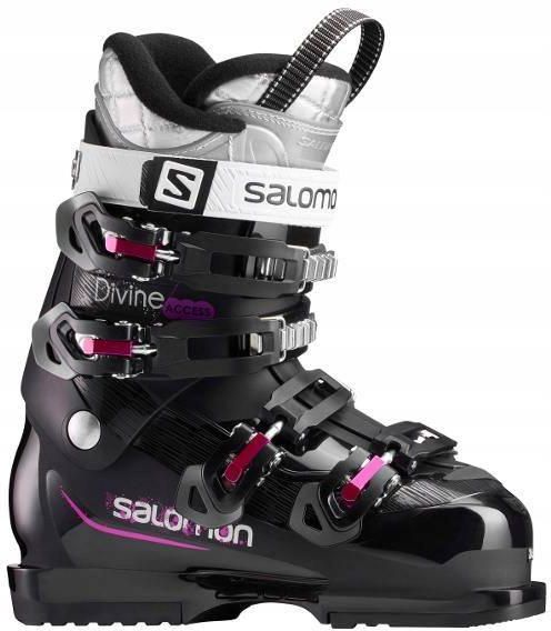 Salomon on sale divine access