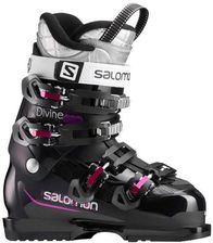 salomon divine access