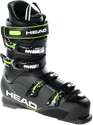 Head Next Edge 85 Ht Anthracite Black Yellow 16/17 - Ceny i