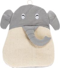 Zdjęcie Zooplus Exclusive Mata Do Drapania Elefun 50X38X2Cm - Krzywiń
