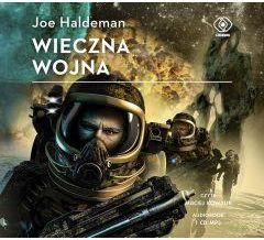 Wieczna wojna (audio CD MP3)