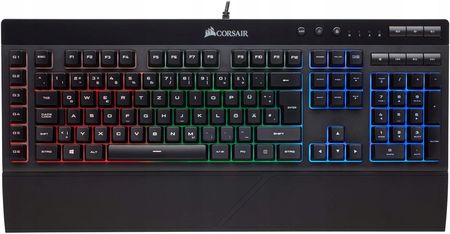 K55 Gaming Tastatur Multico