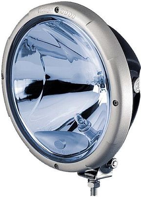 HALOGEN REFLEKTOR DALEKOSIĘŻNY HELLA RALLYE 3003 1F8 009 797-031