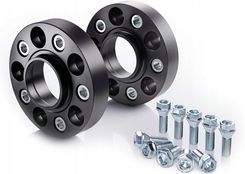 Dystanse Eibach Pro-Spacer Audi Q5 (8RB)