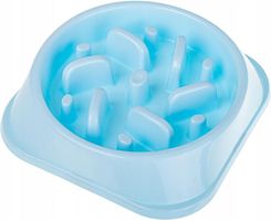 Zdjęcie Miska Spowalniająca Jedzenie Karmę Dla Psa Kota - Myślenice