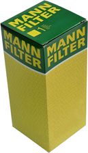 FILTR AUTOMATYCZNEJ SKRZYNI BIEGÓW MANN-FILTER WH WH 945/4 - Filtry hydrauliczne