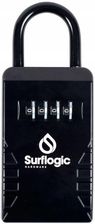 Zdjęcie Kłódka sejf szyfr Surf Logic Pro bezpieczny zamek - Drobin