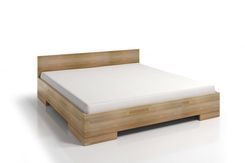 Zdjęcie Skandica]] Łóżko Spectrum Maxi St Bukowe 160X200 - Chociwel