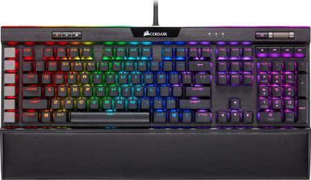 Klawiatura Corsair Gaming K95 RGB Platinum XT (CH9127414NA)