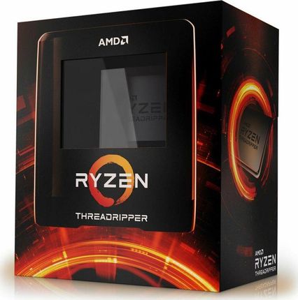 AMD Ryzen Threadripper 3990X 2,9GHz BOX (100100000163WOF)