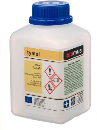 Tymol 250 g