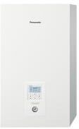 Panasonic Aquarea 5kW High-Performance (KIT-WC05J3E5-SM)