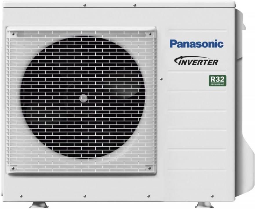 Pompa Ciepła Panasonic Aquarea 9kW High-Performance (KIT-WC09J3E5-SM ...