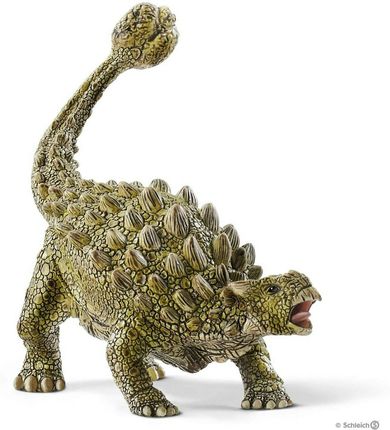 Schleich Dinozaur Ankylosaurus 15023