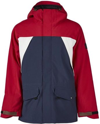Sessions Ransack Insulated Jacket Marriner Mrn
