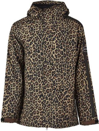 Sessions Scout Jacket Cheetah Che