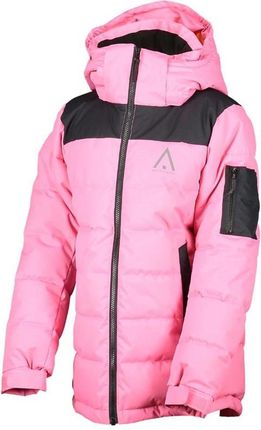 Clwr Polar Jacket Post It Pink 219