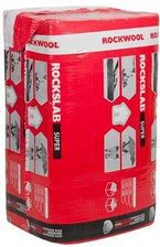 Zdjęcie Rockwool Wełna Rockslab Super 70mm - Prochowice