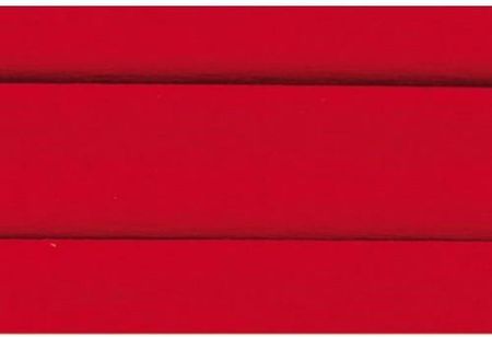 Bibuła Marszczona Fiorello Czerwona 80-47 1Szt 170-1607