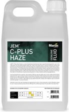 Zdjęcie Martin Płyn Do Mgły Jem C-Plus Haze Fluid 2,5 L - Barcin