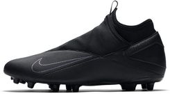 Schwarz Gelbe Nike Phantom Vision 'Under the Radar .