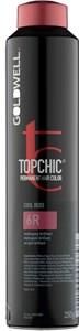 Goldwell Kolor Topchic The Reds Permanent Hair Color 5K Mahoniowo-Miedziany 250 Ml