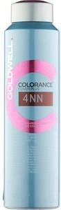 Goldwell Kolor Colorance Cover Plus Nn-Shades Demi-Permanent Hair Color 4Nn Bardzo Średni Brąz 120 Ml
