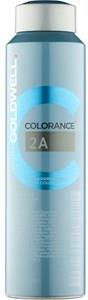 Goldwell Kolor Colorance Demi-Permanent Hair Color 6Vv Vivid Violet 120 Ml