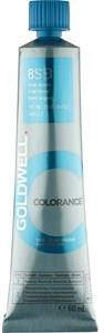 Goldwell Kolor Colorance Demi-Permanent Hair Color 6B Złoto-Brązowy 60 Ml