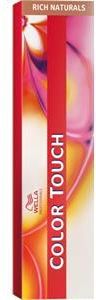 Wella Professionals Odcienie Color Touch Nr 2/0 Czarny 60 Ml
