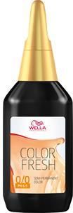 Wella Professionals Odcienie Color Fresh Nr. 0/89 Perl Cendré 75 Ml