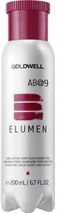 Goldwell Elumen Color Long Lasting Hair Color Oxidant Free Clear 200 ml