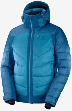 Salomon iceshelf hot sale