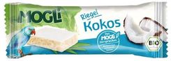 Zdjęcie Mogli Baton kokosowy BIO 25g - Świebodzice