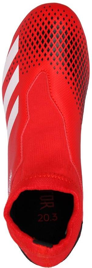 buty piłkarskie korki predator 20.3 fg junior adidas