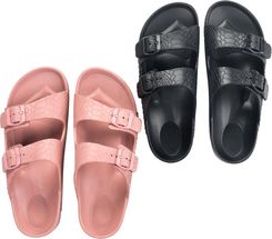 Zdjęcie Jysk - Sandały SINDRE rozmiary 36-41 mix - Wrocław