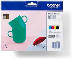 Zdjęcie Brother LC-227XLVALBP CMYK - Kalwaria Zebrzydowska