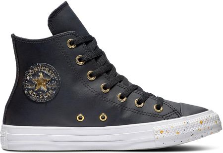 Converse 39.5 czarne hotsell