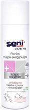 Zdjęcie Seni Care Pianka myjąco-pielęgnująca 500 ml - Międzybórz