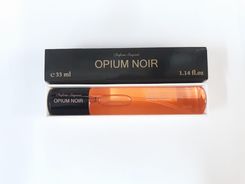 black opiume femme 33ml