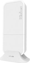 MikroTik wAP R with 650MHz CPU, 64MB RAM, 1xLAN, built-in 2.4Ghz (RBWAPR2ND)