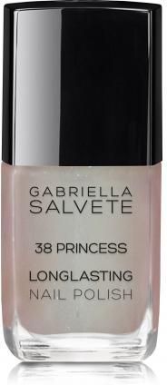 Gabriella Salvete Longlasting Enamel 38 Princess 11ml