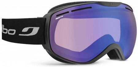 Julbo J762 Fusion Black Flash Bleu